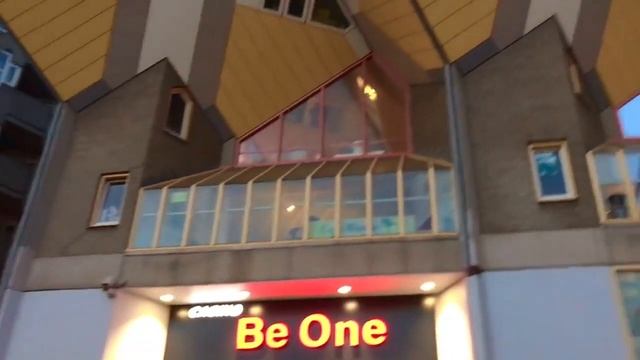 Топ 10 самых необычных зданий в мире