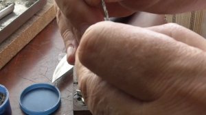 ИЗГОТОВЛЕНИЕ НАПАЕК НА КРЮЧОК.