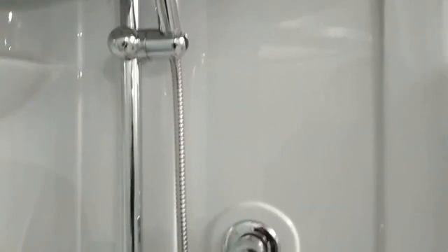 Душевая кабина River Rein 90 26 МТ - видеообзор смотреть онлайн