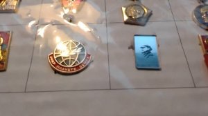 Значки, награды СССР (7)