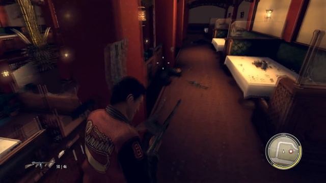 MAFIA 2 | Прохождение [ #16 ] | КИТАЙСКАЯ СТРАСТЬ ! смотреть онлайн