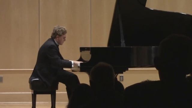 Impromptu on the Themes of Two Preludes By Chopin-Balakirev смотреть онлайн