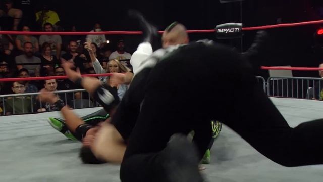MUST-SEE MOMENTS from IMPACT Wrestling for July 6, 2023 смотреть онлайн