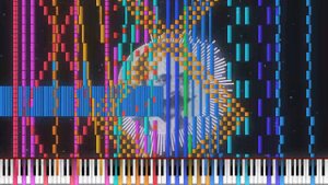 Black Midi - Czardas (Csárdás) - Vittorio Monti | Piano Remix