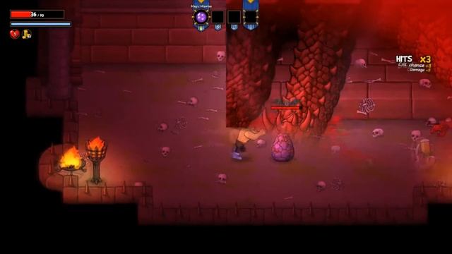 Rampage Knights - How to Beat All Bosses on Hard - Unique Boss Strategies смотреть онлайн