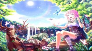 Geoxor - Only now (half-animated)