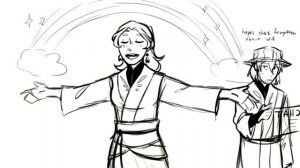 Мамза на Дрим СМП | Dream SMP | Animatic | RUS | WPS