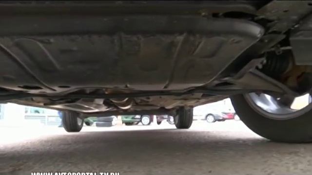 Драйв тест LADA XRAY Часть 2 смотреть онлайн