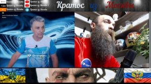 Нарезка превью последних видео на Yotube канале. Промо видео для всех платформ.