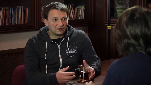 Точка Зрения#3. Сергея Сенокосова.(Обязательно ли громко молиться?) смотреть онлайн