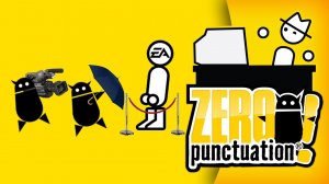 Zero Punctuation: E3 2018 на русском