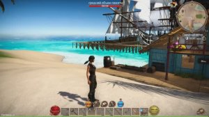 Forgotten Seas ✔ Обзор предрелизного обновления ✔ Gameplay ✔PC Steam game 2024 ✔ Full HD 1080p60FPS