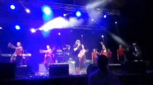 Маргарита Суханкина - Наступает ночь