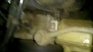 Металлический шум из под капота