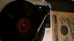 78 RPM - Victor Silvester and Orchestra - Softly, Softly (Waltz)