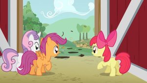 Озвучка Карусели