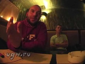 Серия 056: Папа Гусь (Перегрев, 7.62, Гусь & Фактор, Мини 2g) • Хип-Хоп В России: от 1-го Лица