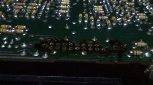 Sharp WQ-T 352. Чистка, установка Bluetooth, перестройка FM.