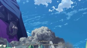 Akame Ga Kill Episode 23 VOSTFR [HD]