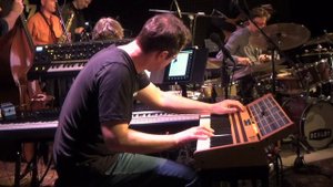 Tim Sund & Butterfly Effect - CD-Release-Concert, Feb 23, 2019 (excerpts)