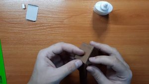 Как сделать кораблик из картона, который не промокнет. Все размеры + схема для распечатки!