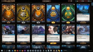 Mythgard | Getting Started with Open Beta | Collectible Card Game