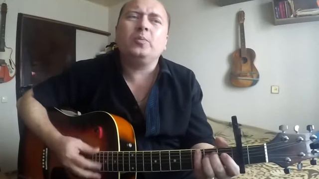 Премьера песни!!! Бахметьев Олег - Проходит жизнь