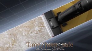 New Dreame H12 Pro Cordless Wet & Dry Vacuum Cleaner