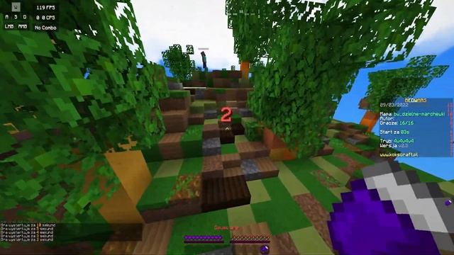 POWRACAM DO BEDWARS | VAMPIRO смотреть онлайн