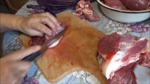 Нож Победа от Золотого сечения полный обзор и тесты