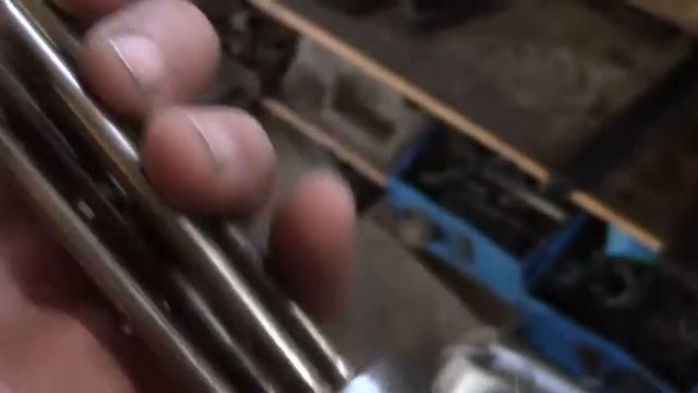 Масляный обогреватель. Замена ТЭНа - нагревательного элемента (вы такого не видели ) смотреть онлайн