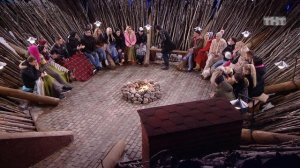 ДОМ-2 Город любви 4687 день Вечерний эфир (10.03.2017)