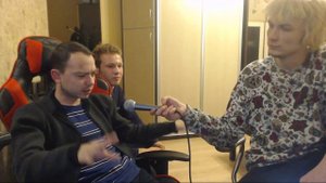 Депутат Валентин