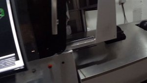 Лазерный ЧПУ станок. Труборез ЧПУ24 . Обработка металла