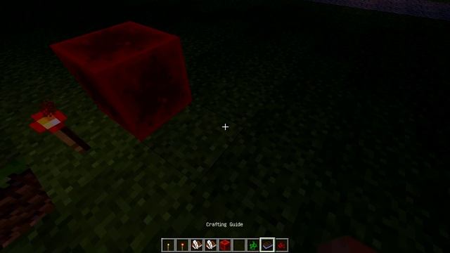 Minecraft Моды #5 Свет в руке смотреть онлайн