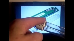 светильник и лампы g23 эксплуатация мнение