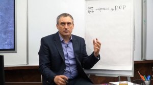 Как избавиться от страхов? Что из себя представляет страх? | Николай Сапсан