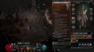 Endless Blood Wave Necromancer Guide - New High Tier Nightmare Build