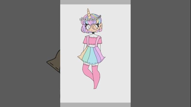 || Redraw || Перерисовка старого арта || смотреть онлайн