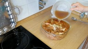 КВАШЕНЫЕ РЫЖИКИ. ЗАГОТОВКА РЫЖИКОВ ПО РЕЦЕПТУ КВАШЕНОЙ КАПУСТЫ.