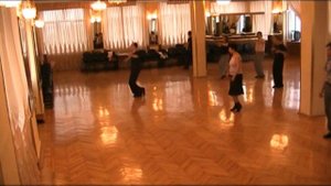 медленный вальс разминка