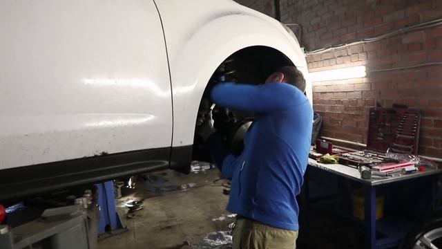 Первое в Ульяновске СТО самообслуживания смотреть онлайн