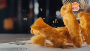 Бургер кинг | Чикен ТарТар | реклама 2022