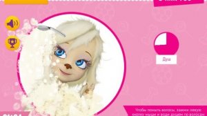 Барбоскины: МОДНЫЙ Макияж Розы - Свидание с Тимохой