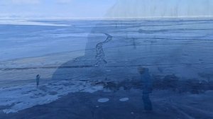 Путешествие на байкал!  2 часть Экскурсия на мыс Хобой