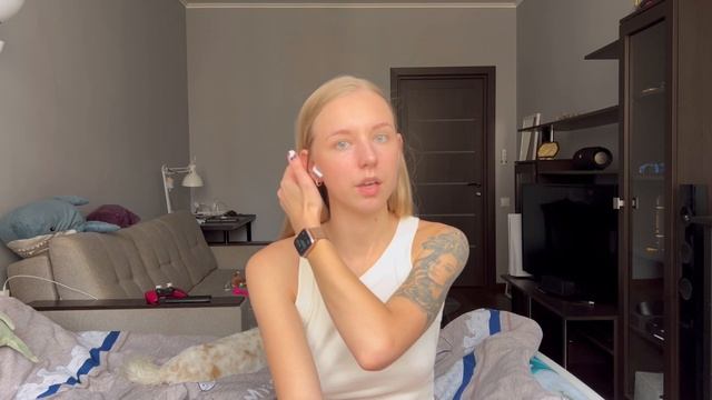 Unpacking|больше не куплю/распаковка/золотое яблоко/покупки/обзор