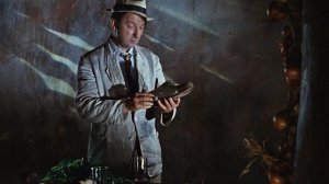 Чей туфля - Кавказская пленница