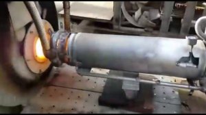 Углекислый газ (CO2) плюс водород (4H2) топливо XXI века