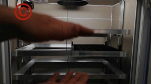Первое включение Воронежского инкубатора. Часть 2.