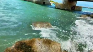 🔴 А волны бушуют и плачут 🔴